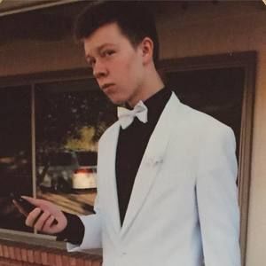 Meet your Posher, Jack